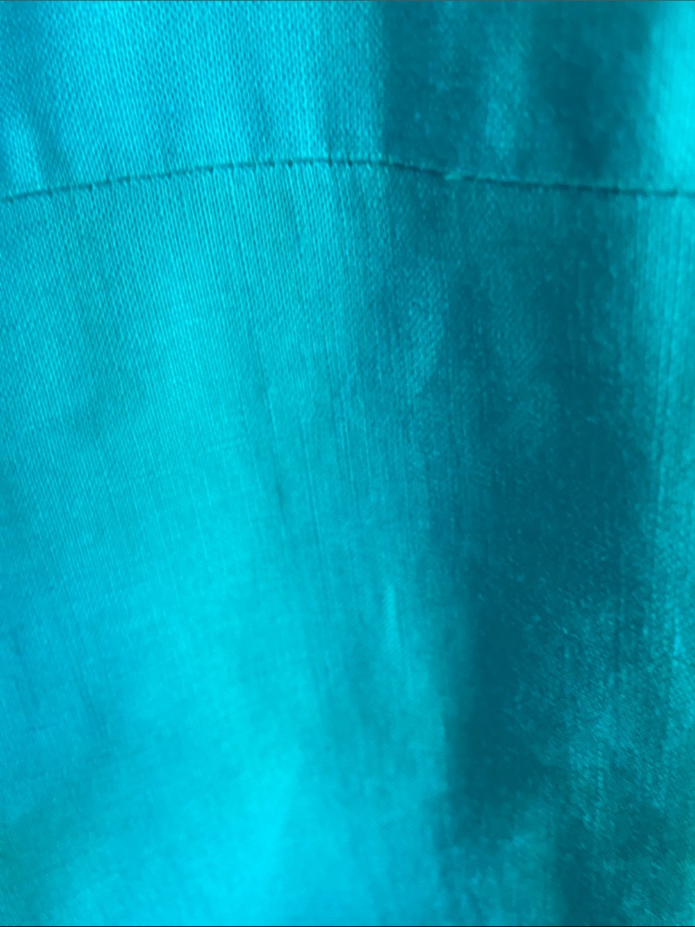 J Jill sleeveless dress with pockets - Picture 3 of 8
